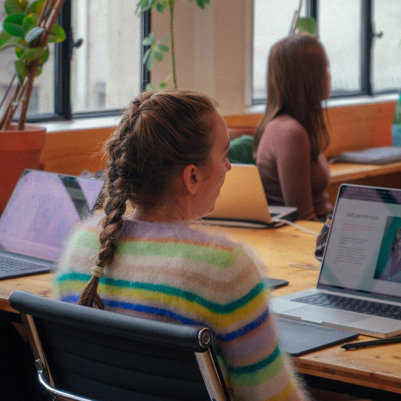 verena Bootcamp